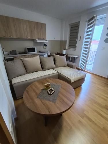 Apartman Dana - Location saisonnière - Sokobanja
