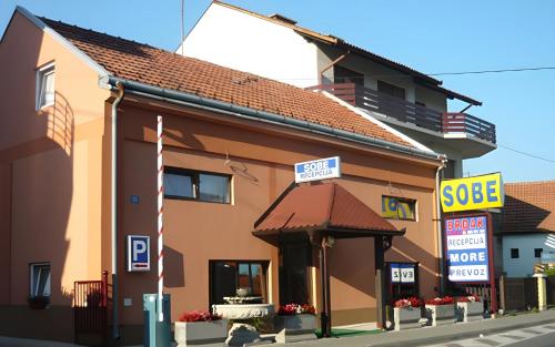 . Motel Brdjak Ilija