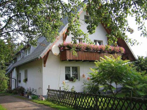 Ferienwohnung Schartenschmiede - Apartment - Sankt Georgen im Schwarzwald