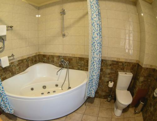 Viking Hotel - image 7