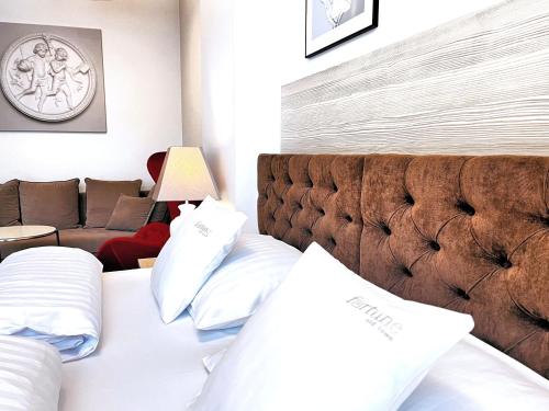 Aparthotel Fortune Old Town
