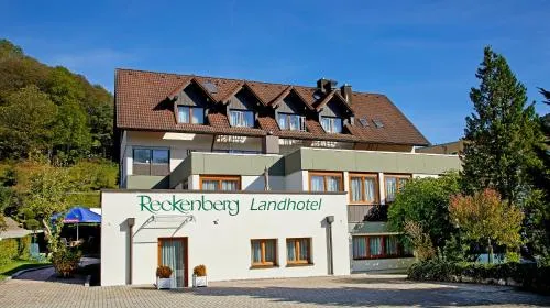 Landhotel Reckenberg in Stegen, Deutschland