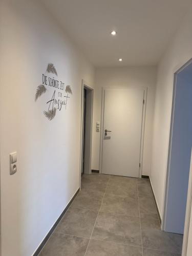 Faciliteter, Romantik-Wohnung - Auszeit-Momente mit Sauna in Syke