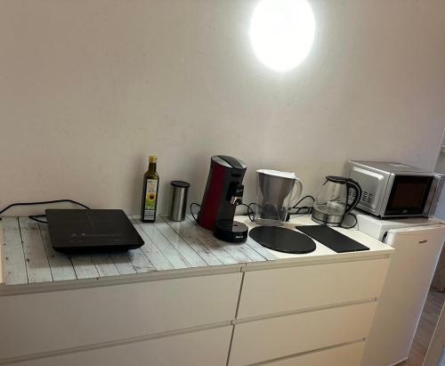Apartment 2 Personen City, Messe & Natur, gut VRR im Düssedlorf, Düsseldorf (Foto 3)