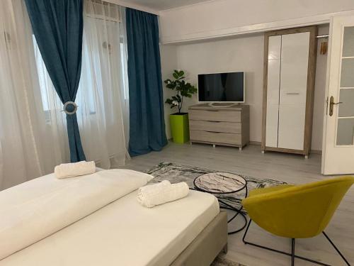 Hotel Green House - image 4