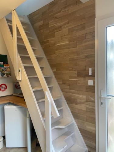 Charmant appartement tout équipé (Charmant appartement tout equipe) in Noisy-sur-Ecole