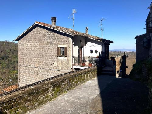 Casa sulla Scarpata gîte à louer Vignanello
