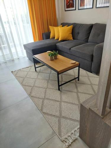 Epsilon - Premier Apartment & Easy Parking by Optimum Link, Kateríni (foto 3)