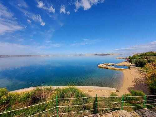 Beach, Apartments Nicolas - Beach & Sea 10m away - Amazing sea view! in Rtina