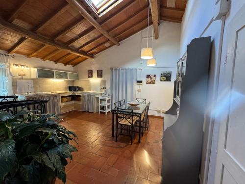 Casa Toscana Mugello 2
