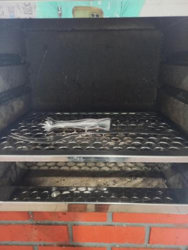 Ar condicionado ! Pousada familiar natureza Rustic