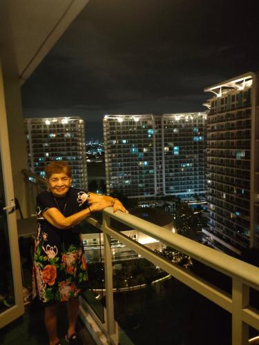 Azure Staycation by Marco, Manila
