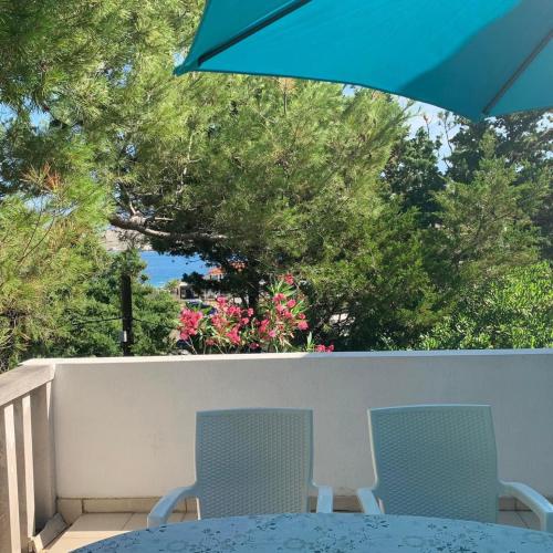 Blue Lagoon Pag - Location saisonnière - Pag