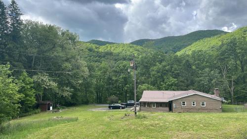 . CampRV Main Lodge