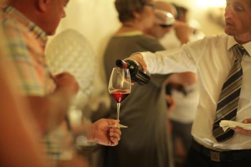 Palazzo Mosco Inn - Dimora Storica - main image