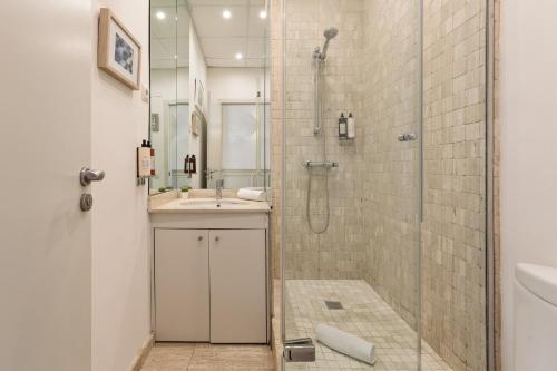 Two-Bedroom Apartment with Sea View - Paseo de la Ribera, 44 image 10