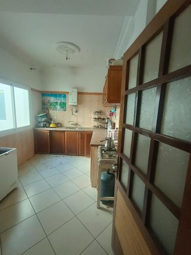 Appartement taza Appartement taza