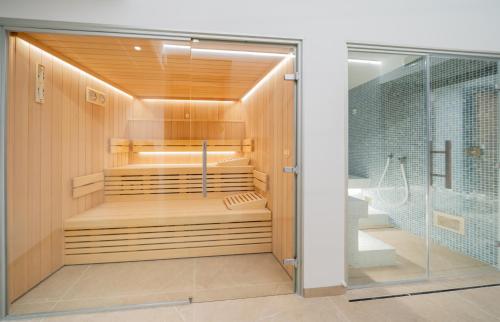 Santa Clara Urban Hotel & Spa - image 13