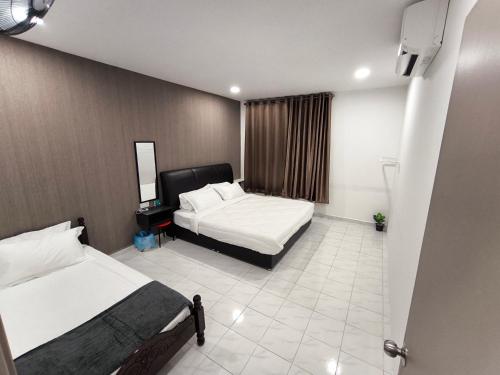 Jaya Homestay KT Apartment