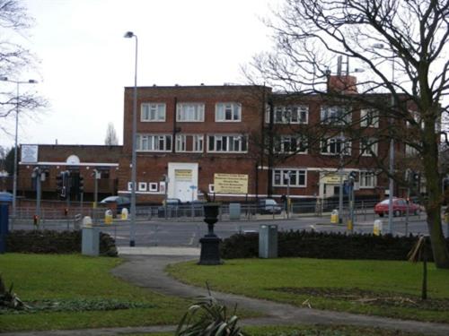 The Bridge Hotel - main image