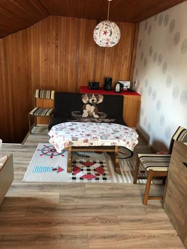 Privatzimmer am VW Werk, Hannover (photo 6)