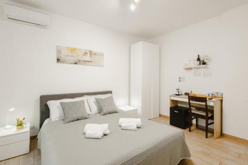 G21 Guest House – Rome