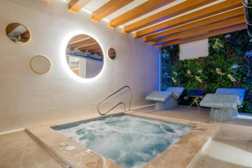 Santa Clara Urban Hotel & Spa