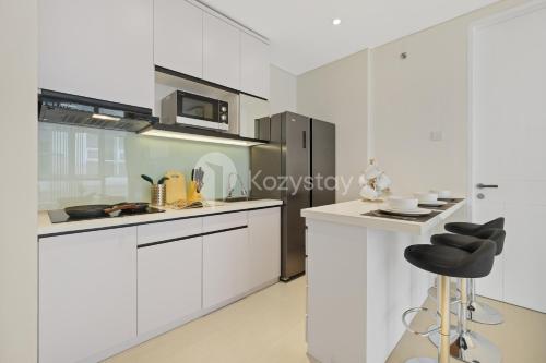 Kitchen, Anori by Kozystay - Bandung in Cimenyan