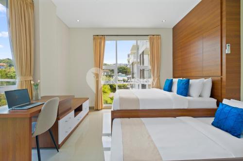 Anori by Kozystay - Bandung in Cimenyan
