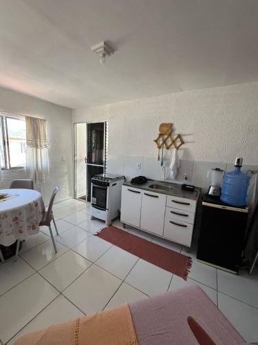 Kitchen, Lofts Dag Maceio Pontal da Barra in Pontal da Barra