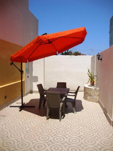 Casa Vacanze Spadafora - Policara
