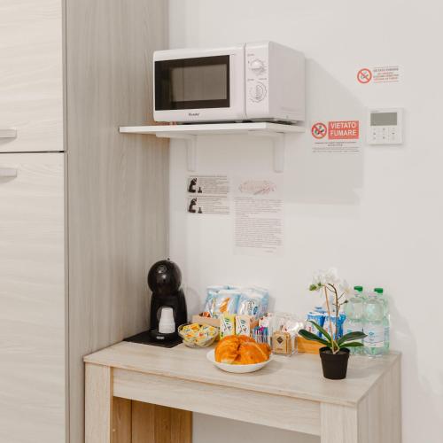 G21 Guest House – Rome