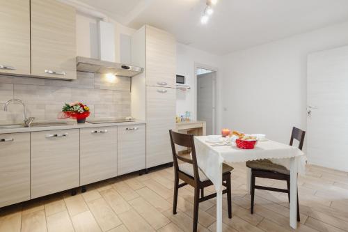 Kitchen, G21 Guest House in Other