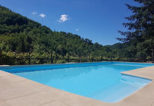 . Il Bosco di Campo Marzano Nature Retreats