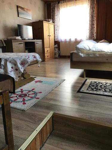Privatzimmer am VW Werk, Hannover (photo 8)