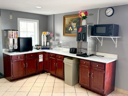 Cadillac Inn in Cadillac (MI)