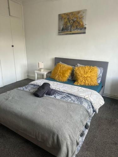 London Budget Maisonette 2