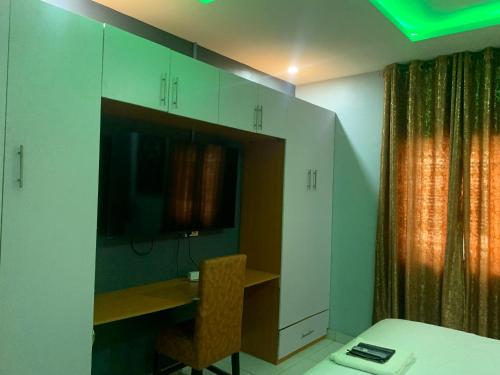 Umbrella Properties hotels and apartments - Moniya