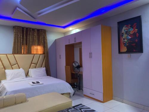 Umbrella Properties hotels and apartments - Moniya