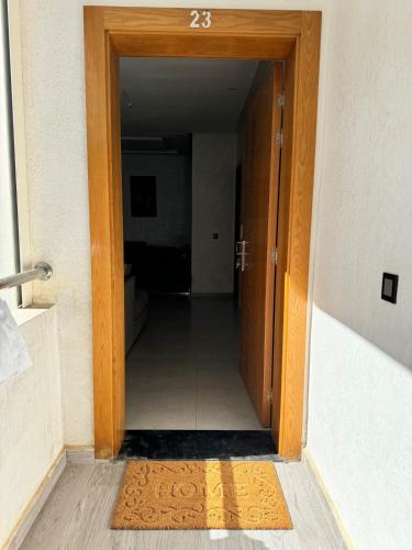 Fabuleux appartement 23