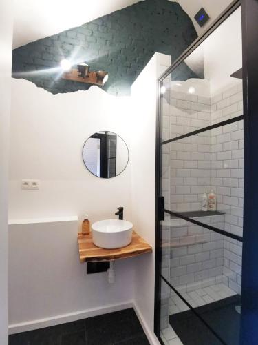 Dodo Guest House, Brussels (photo 9)