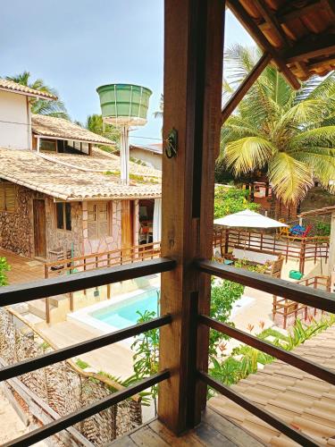 Vila Bello Pontal in 科魯裡皮