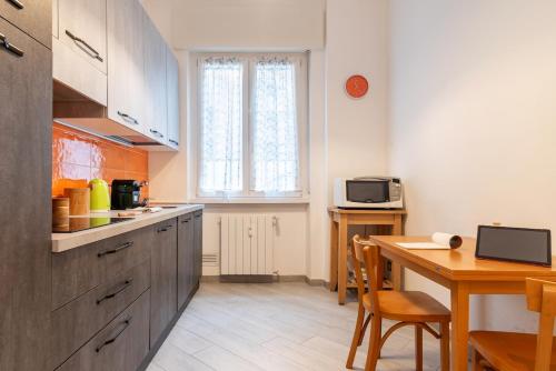 Casa Zoe Flexyrent apartment, Milan