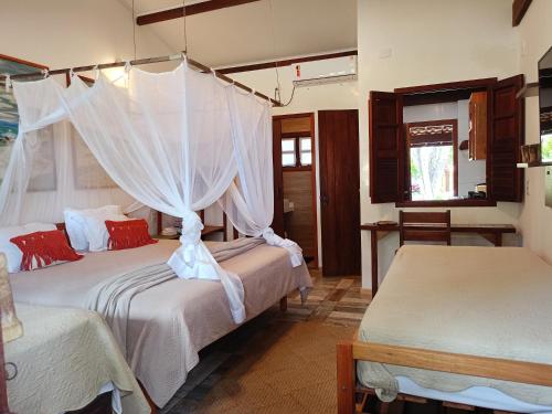 Vila Bello Pontal in 科魯裡皮