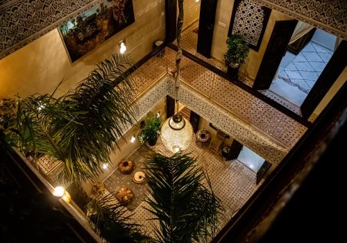 RIAD Dar ZOMOROD 3