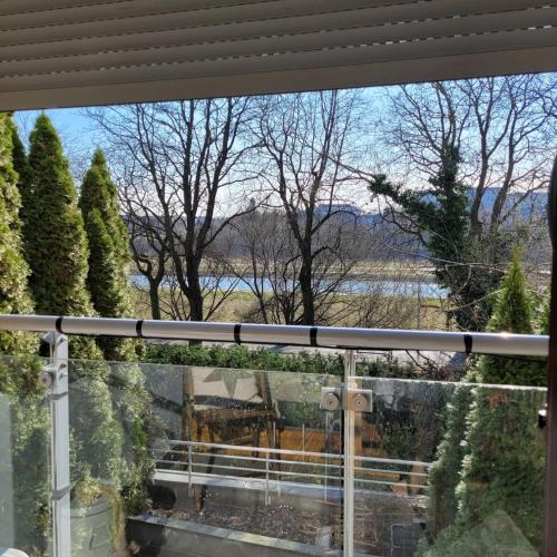 Lux apartament Poznań, ul. Mostowa 19 D/5 2