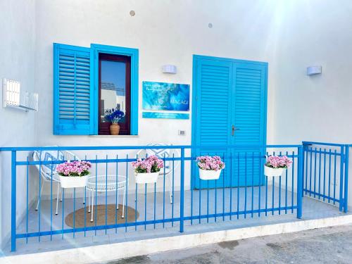 Magagi, Favignana (fotografie 2)