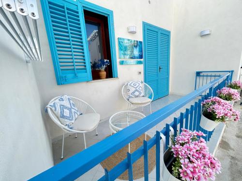 Magagi, Favignana (fotografie 3)