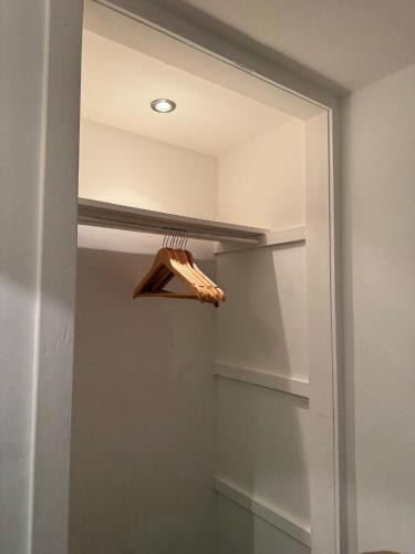 Single room with beautiful garden, Edimburgo (foto 8)