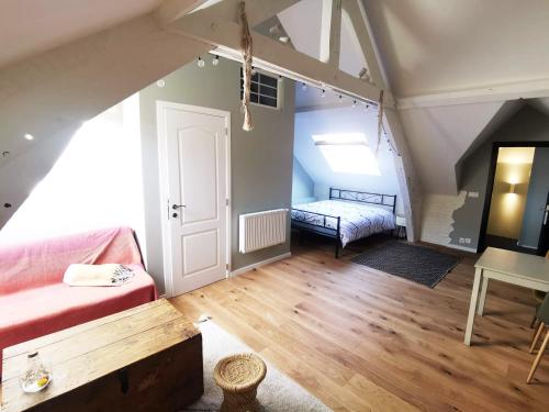 Dodo Guest House, Brussels (photo 2)